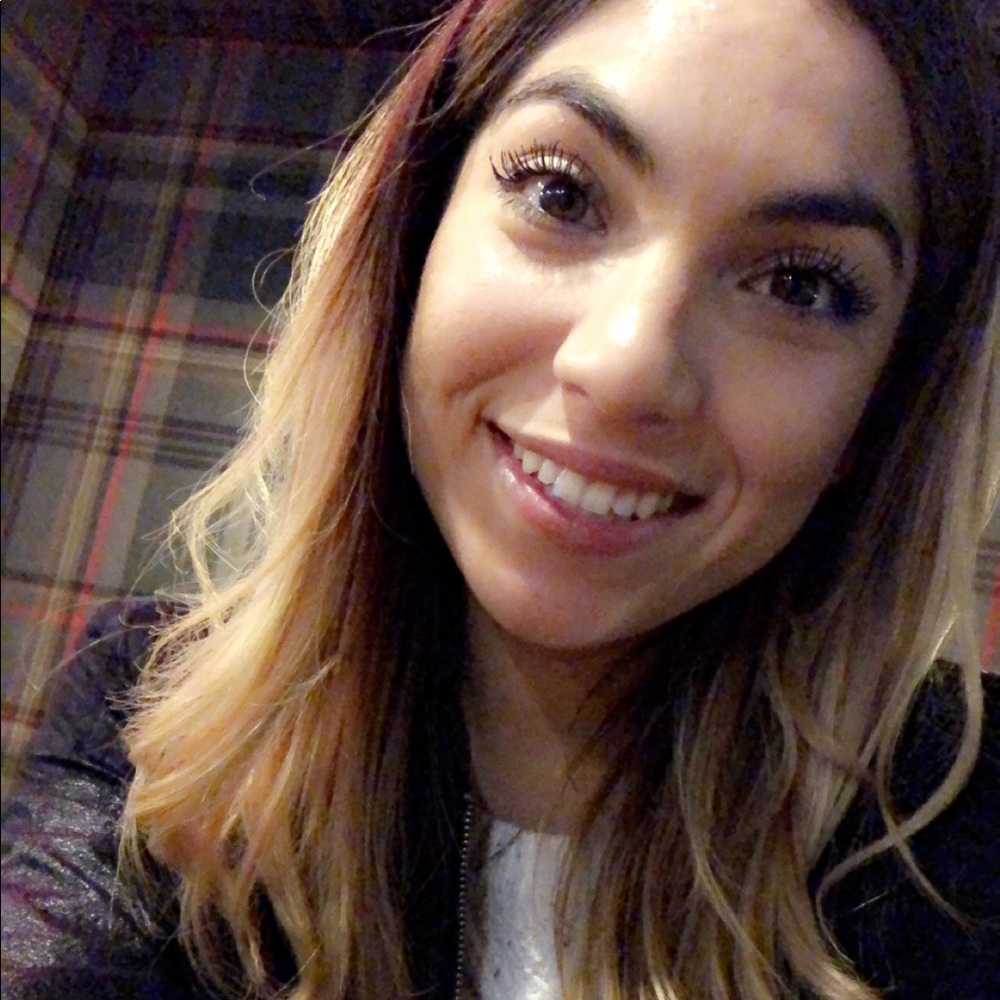 Meet your Posher, Lissette